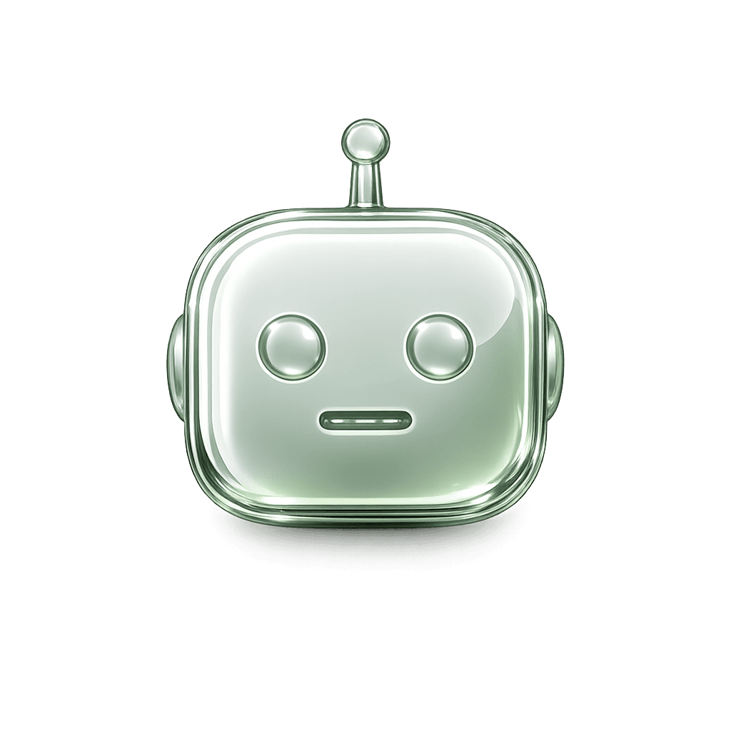 Pons Bot character
